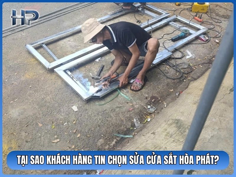 Giữa hàng loạt đơn vị quảng cáo, Sửa Cửa Sắt Hòa Phát (Hotline 0966.789.058) vẫn giữ vững vị thế số 1 nhờ những ưu điểm vượt trội: Dịch vụ sửa cửa sắt Củ Chi nhanh nhất Hoạt động 24/24, không ngại xa Giá rẻ và Minh bạch Đội ngũ thợ có tâm và có tầm