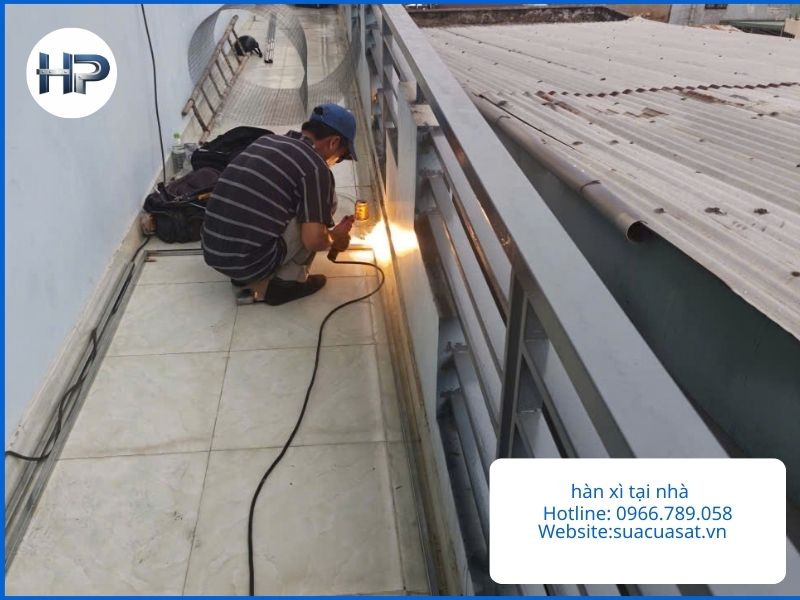 Giải pháp sửa chữa cơ khí tại nhà chuyên sâu cho mọi sự cố