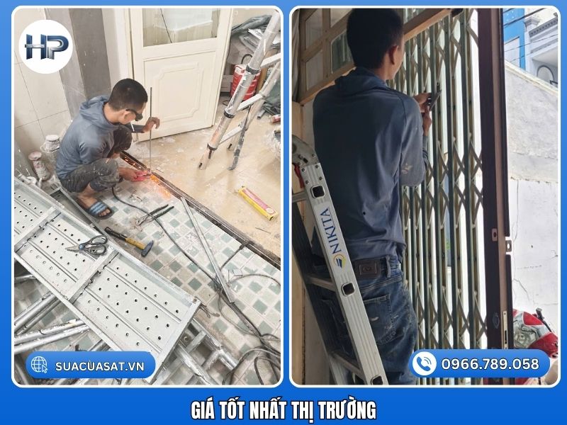 Giá Tốt Nhất Thị Trường – Cam Kết Cạnh Tranh, Tiết Kiệm Tối Đa
